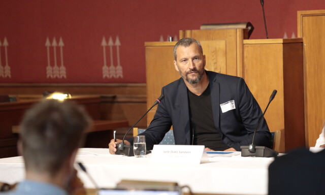 Oslo-rektor slår alarm: - Evner ikke å hjelpe familiene